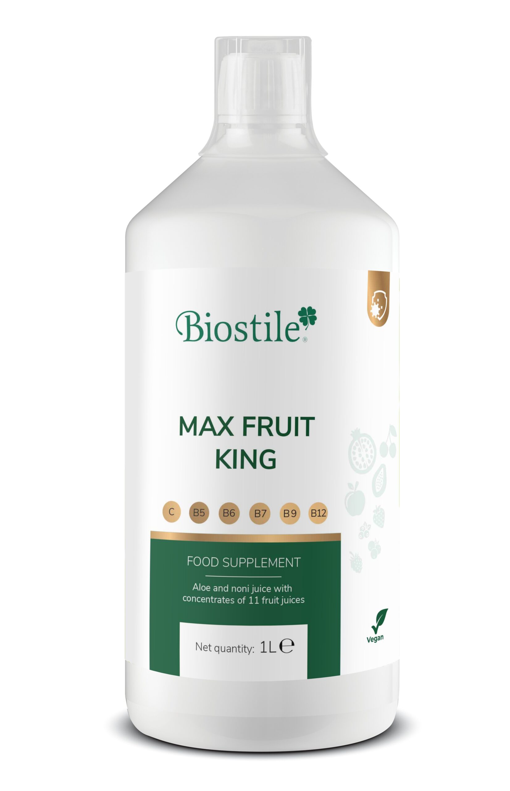 Max Fruit King
