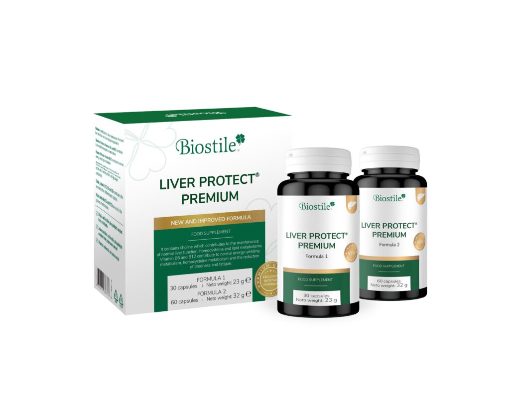 Liver Protect Premium