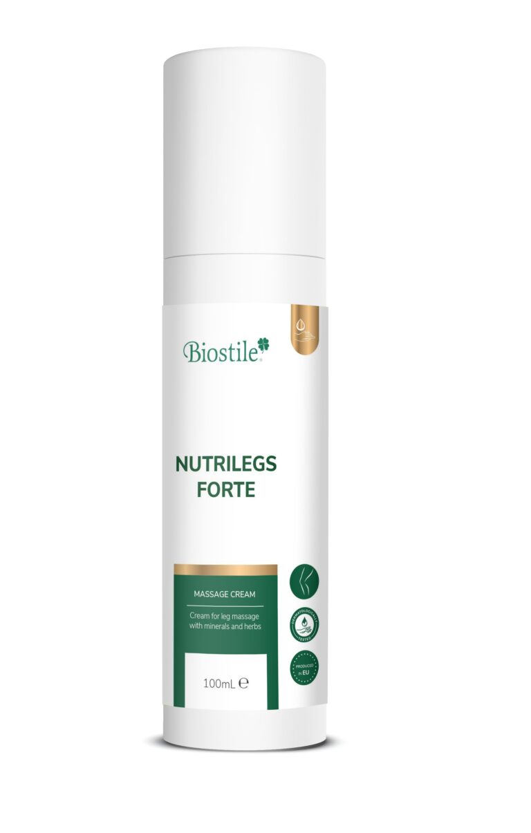Nutrilegs Forte