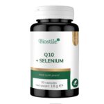 Q10 + Selenium