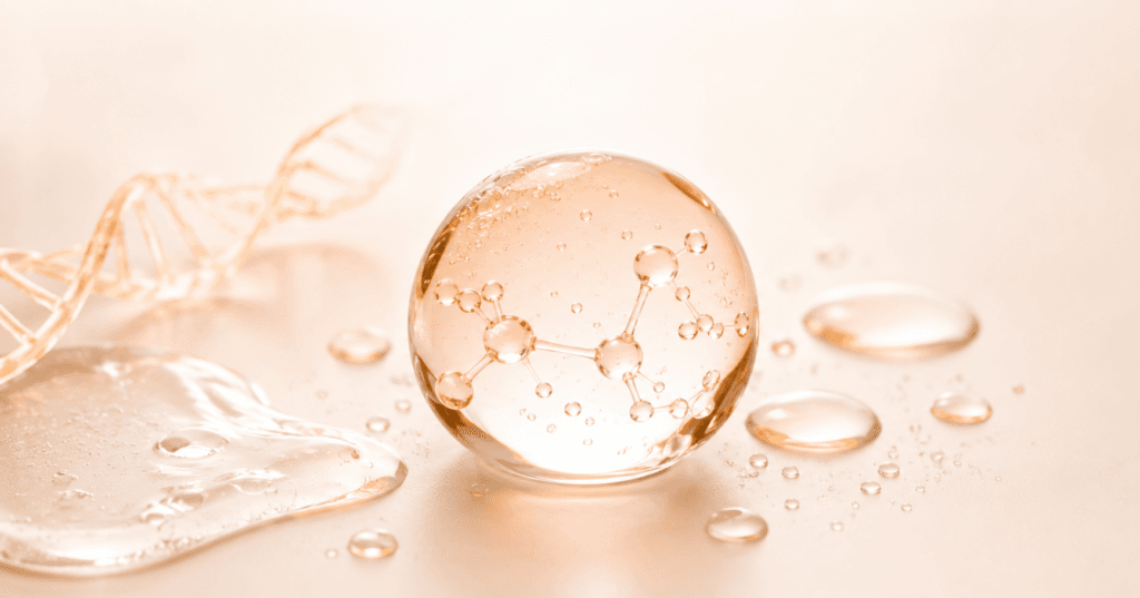 Collagen Shower Gel, 200ml