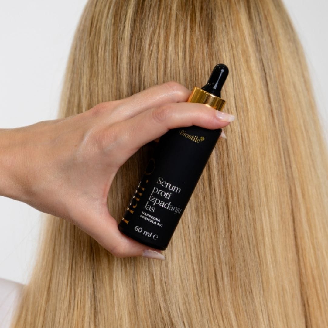 Hair.O - Set