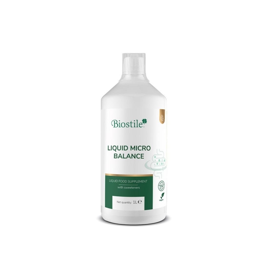 Liquid Micro Balance