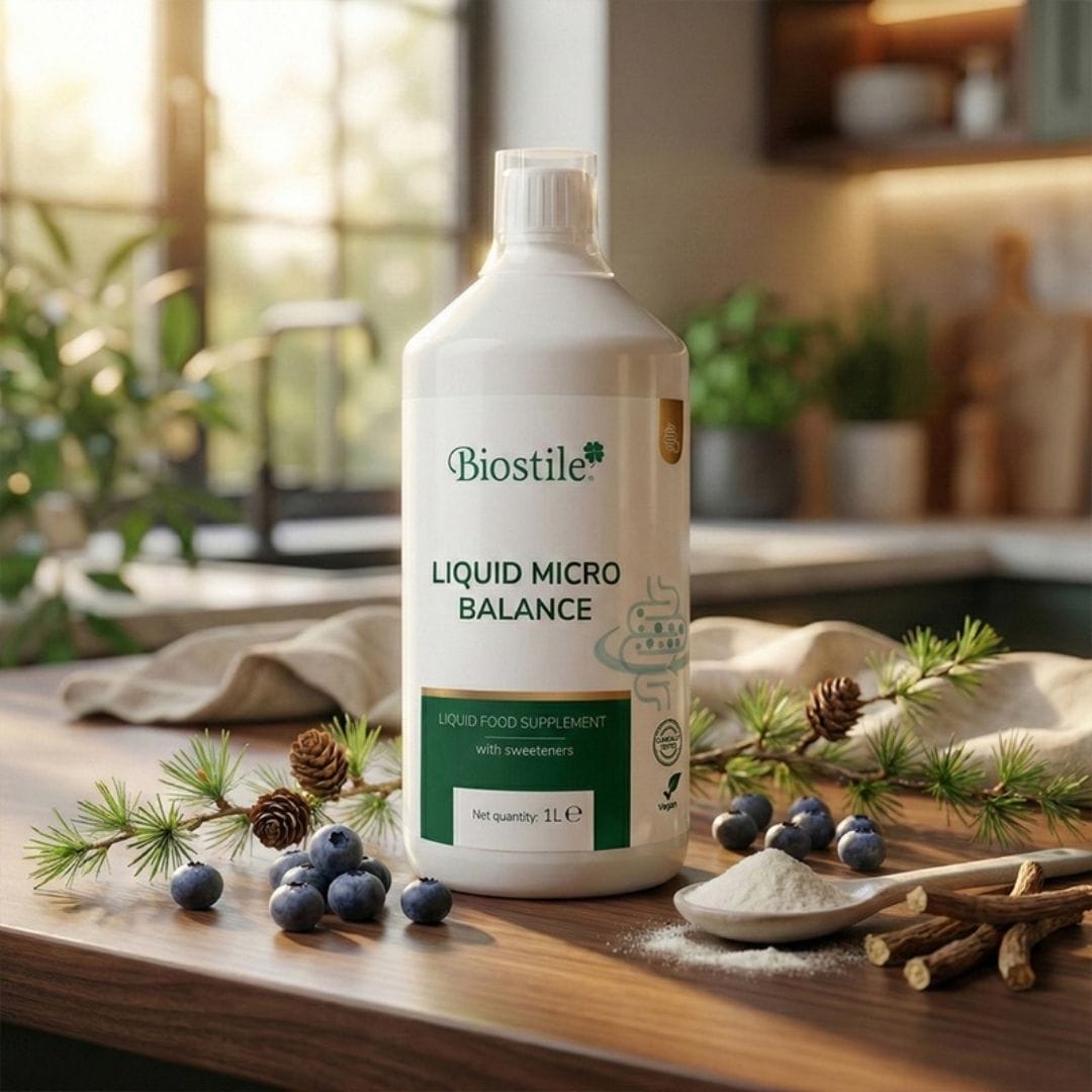 Liquid Micro Balance