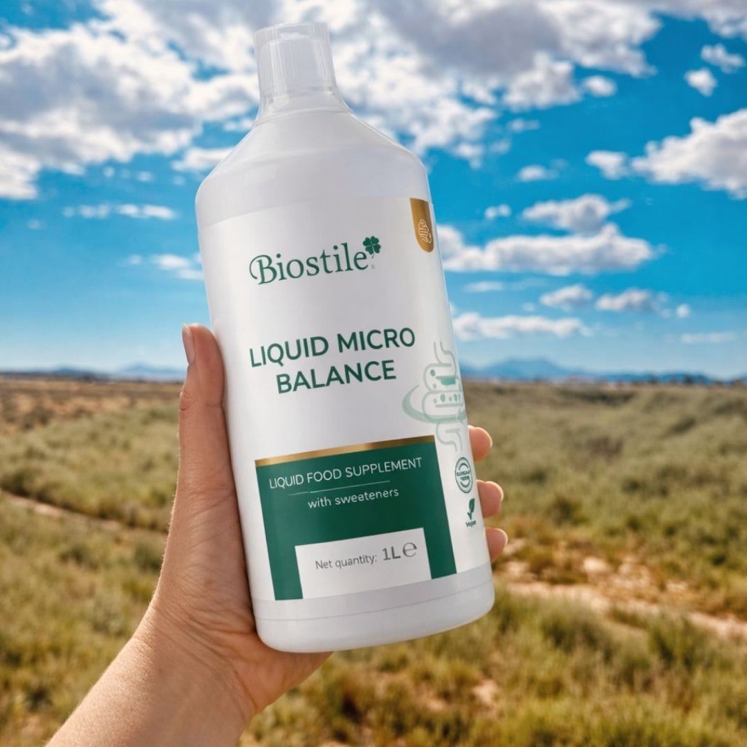 Liquid Micro Balance