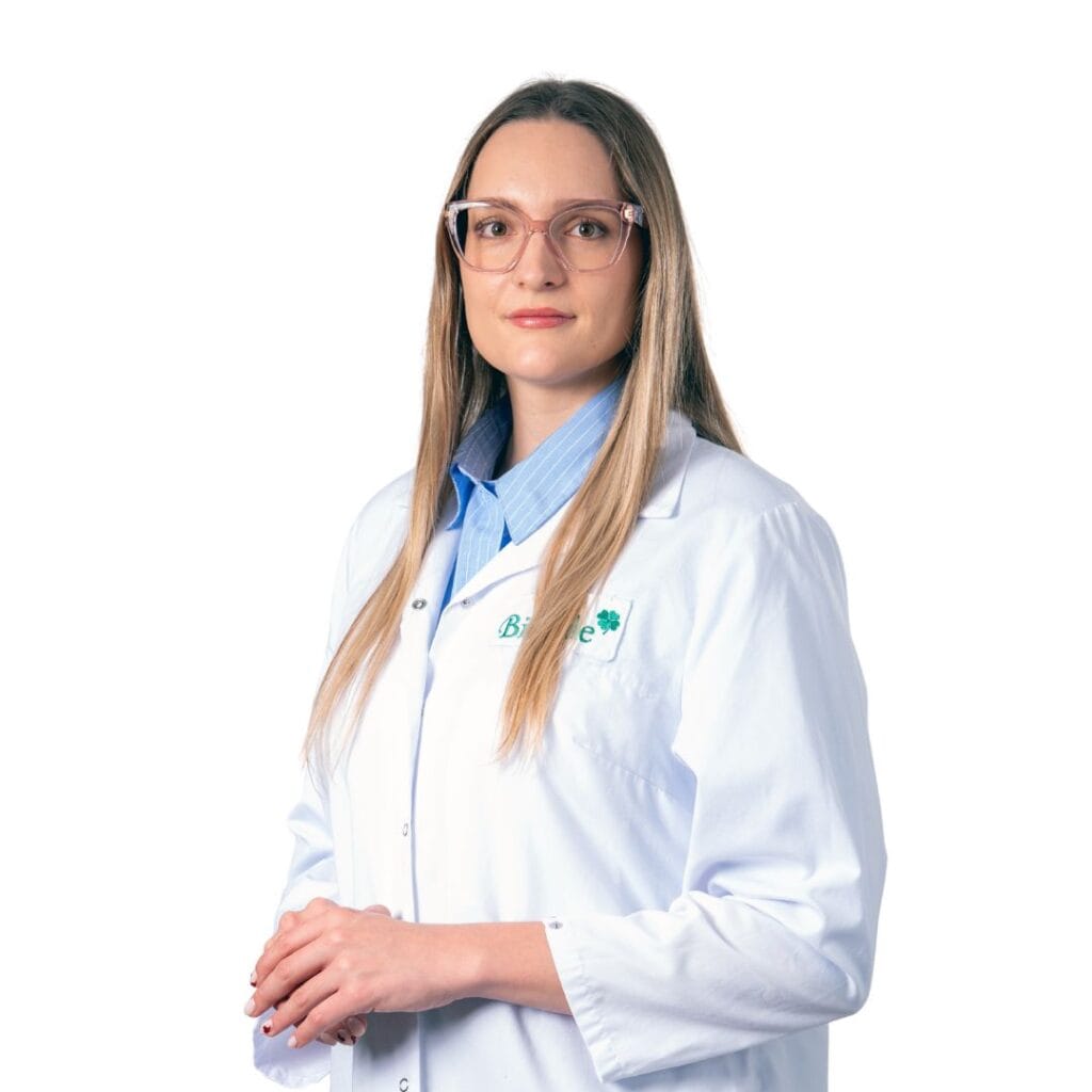 Naši odborníci