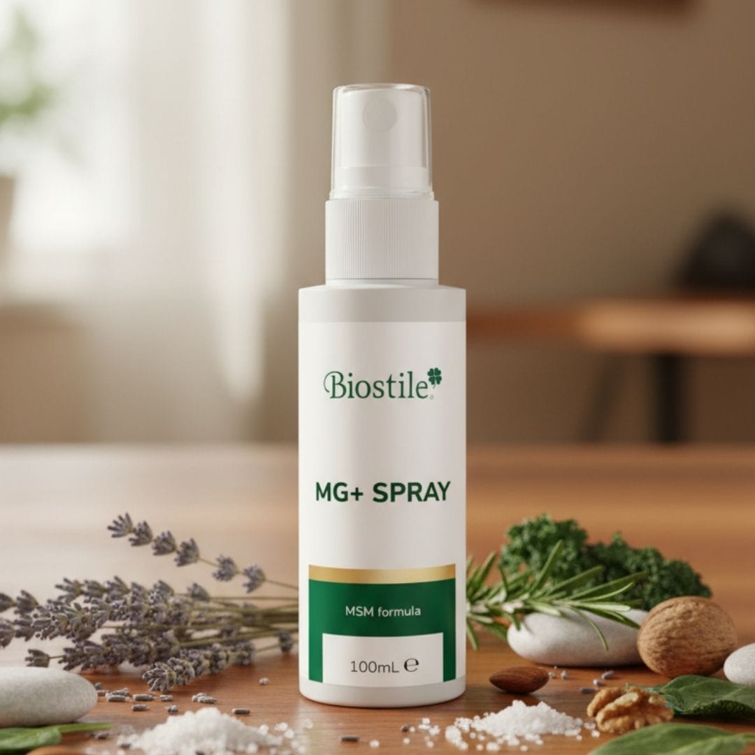 MG+ Spray
