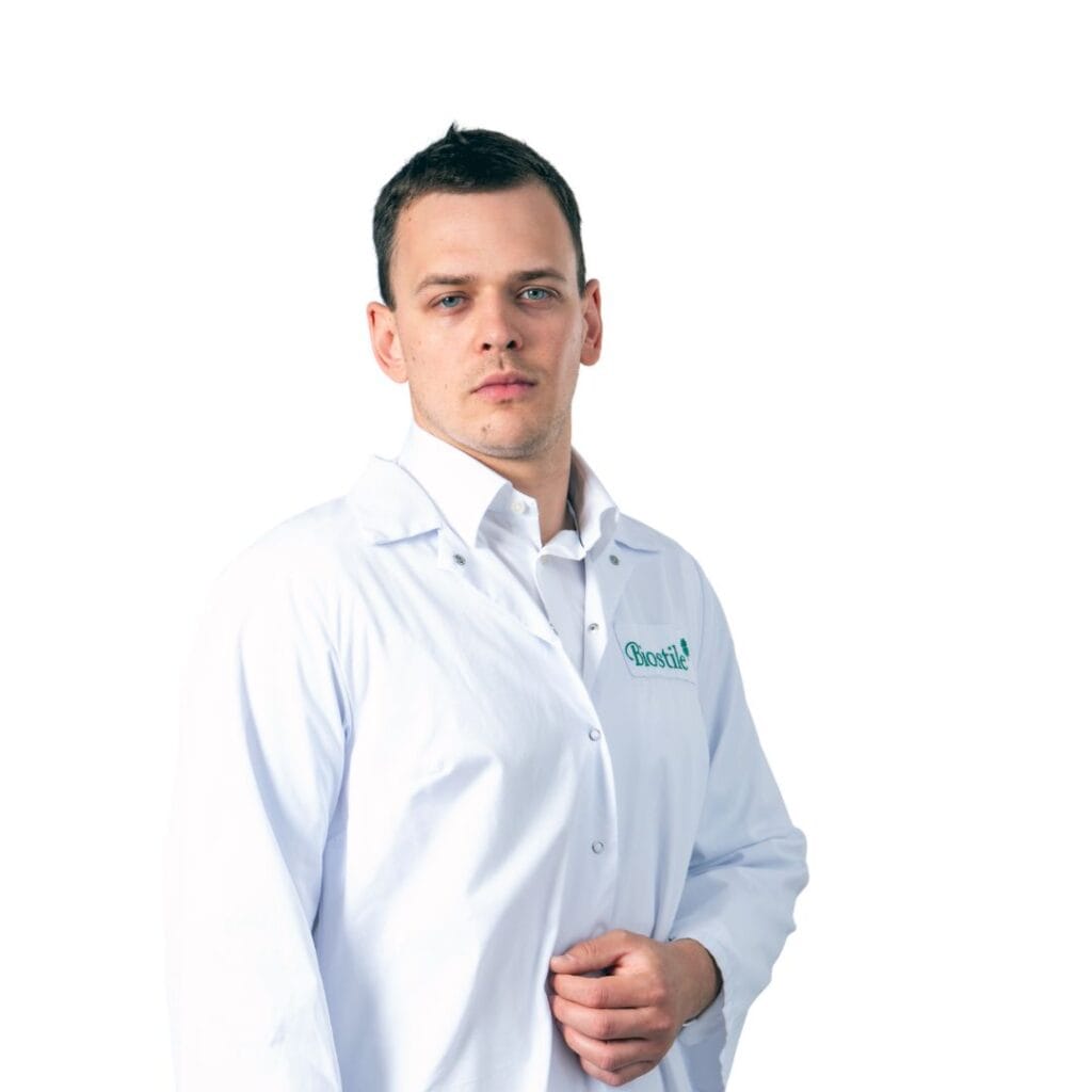 Naši odborníci