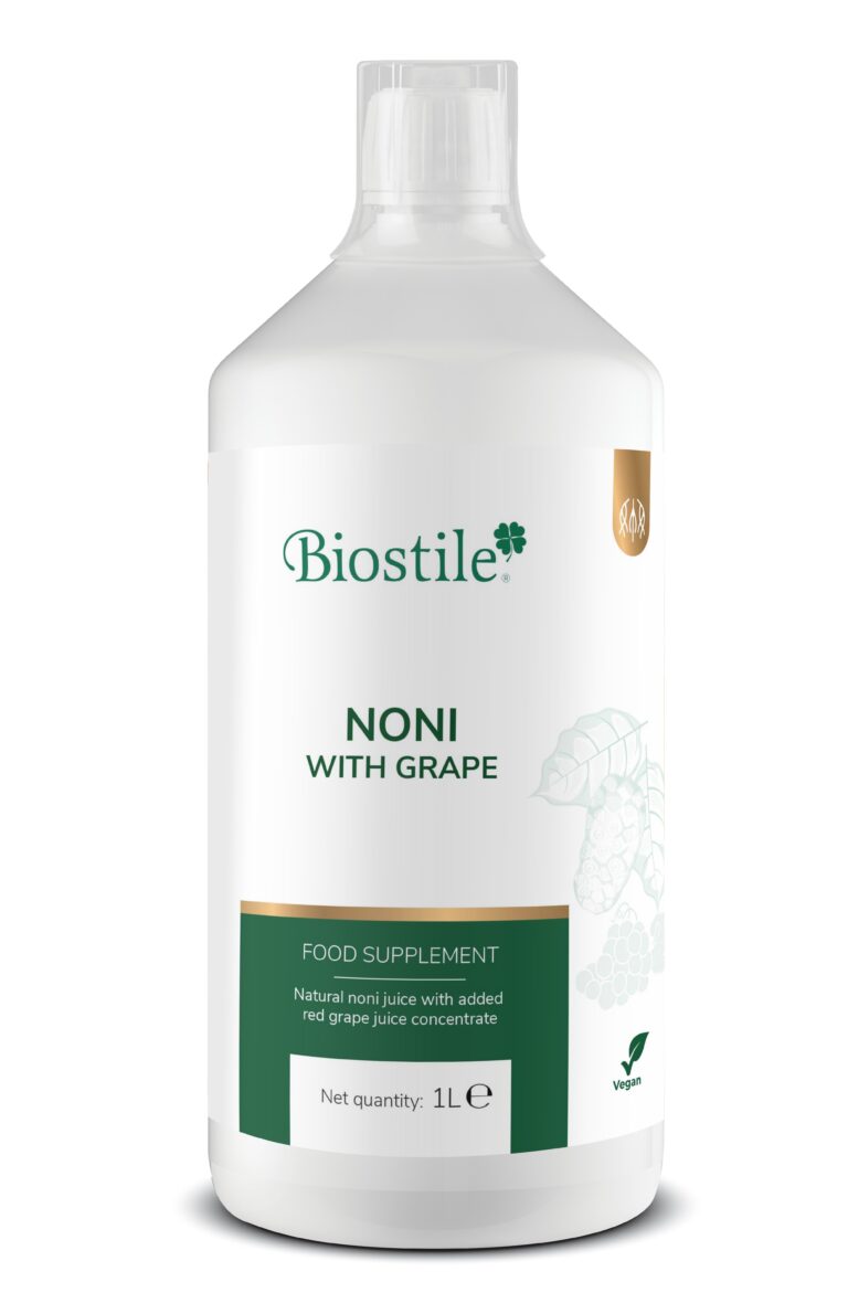Noni with Grape