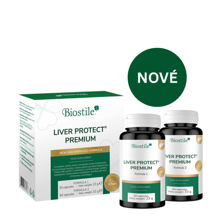 Liver Protect Premium