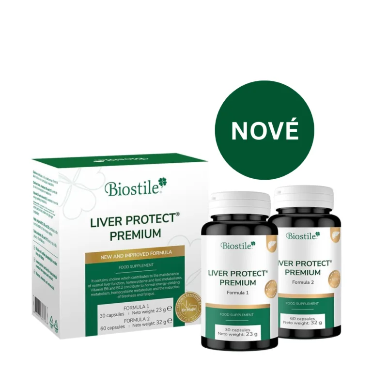 Liver Protect Premium
