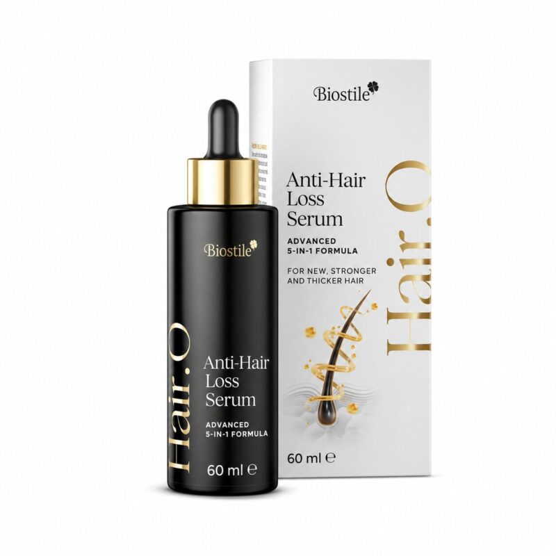 Hair.O serum