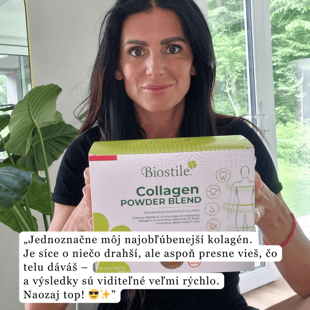 brand collagen s hialuronsko kislino darilo shaker mladosten videz lp 1