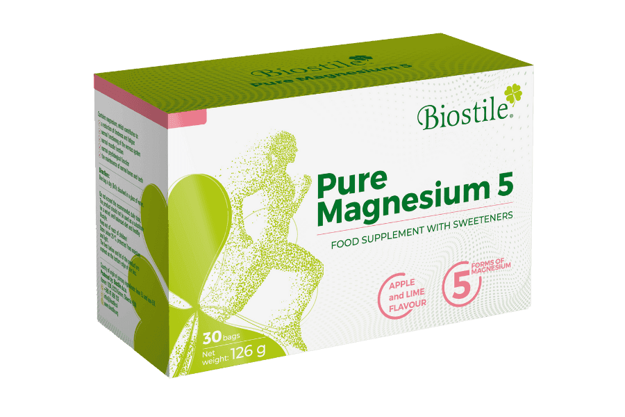 brand pure magnesium 5 lp 1