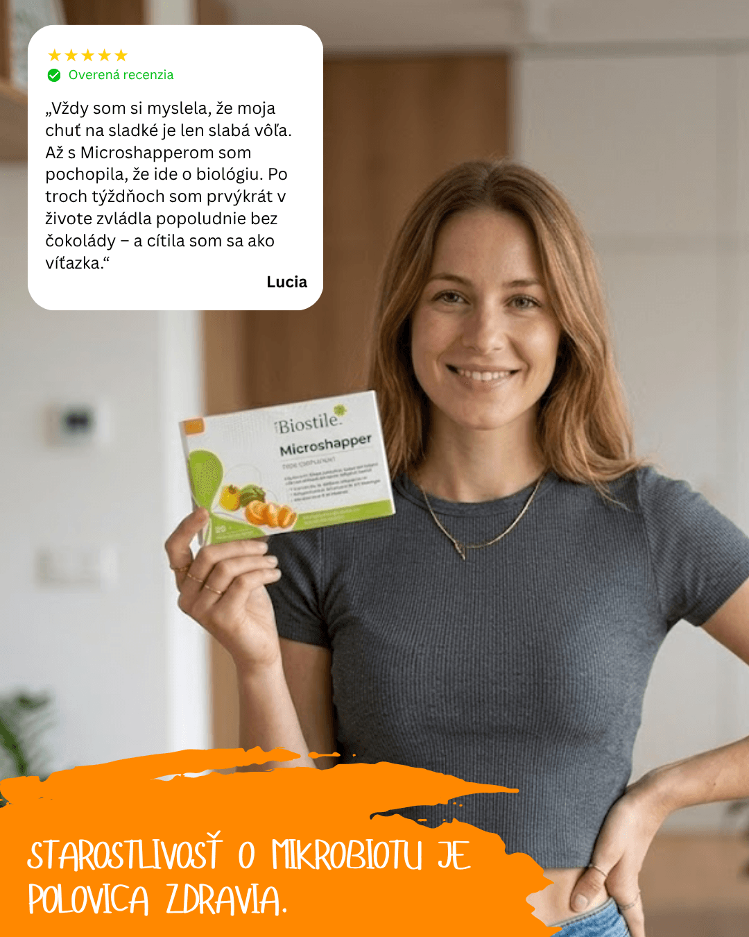 brand microshapper zmanjsan apetit za manj kilogramov lp 1