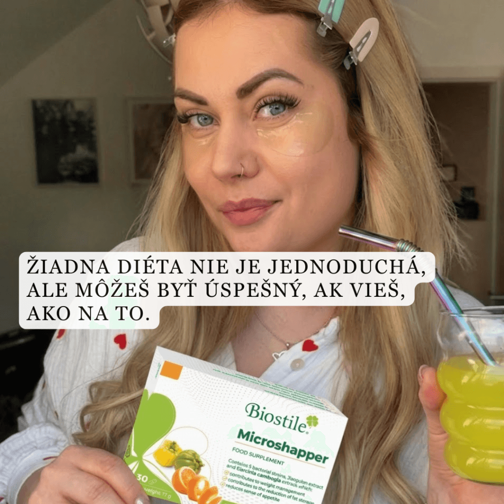 brand microshapper zmanjsan apetit za manj kilogramov lp 1