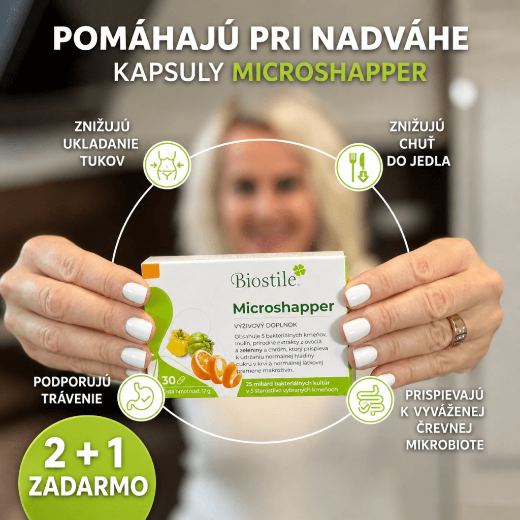 brand microshapper zmanjsan apetit za manj kilogramov lp 1
