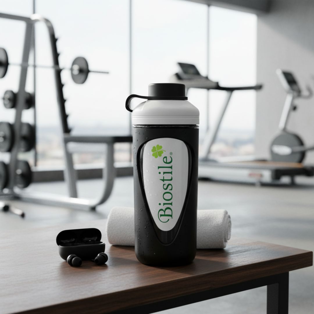 Shaker Biostile, 760 ml