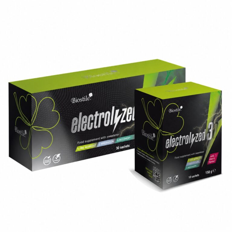 Electrolyzed30