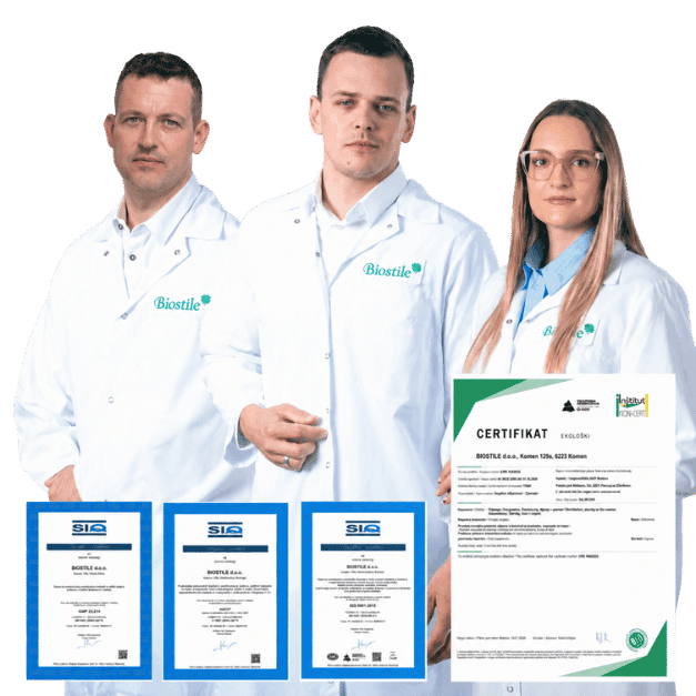 Urovit+ Capsules