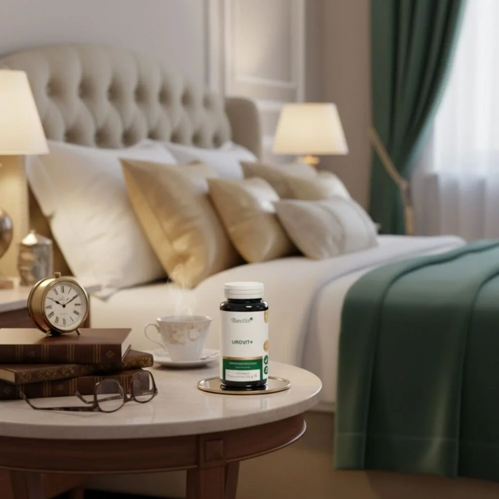 Urovit+ Capsules