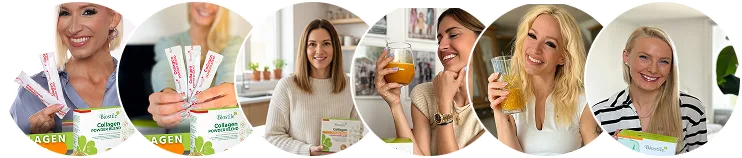 Urovit+ Tea