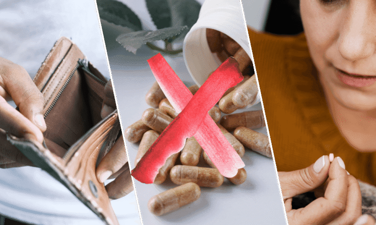 brand collagen s hialuronsko kislino darilo shaker mladosten videz lp 1