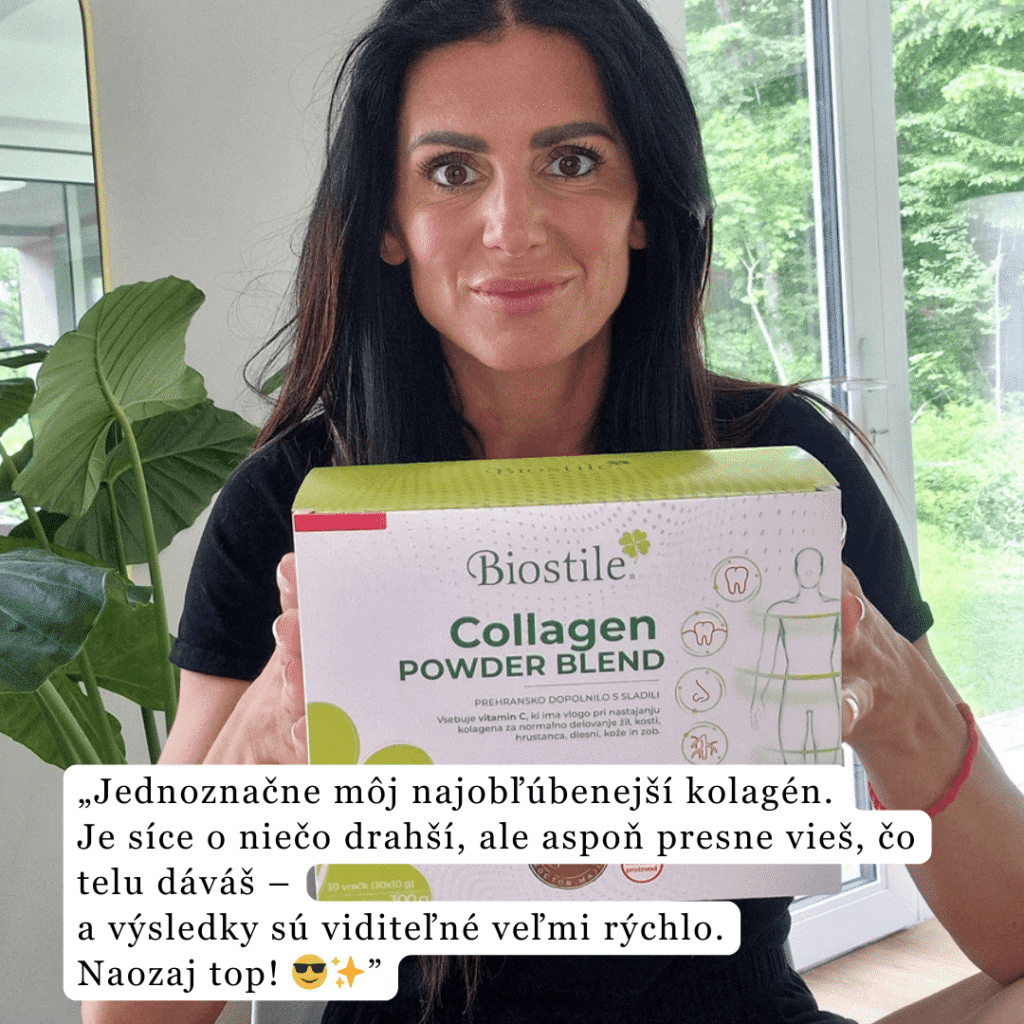 brand collagen s hialuronsko kislino darilo shaker mladosten videz lp 1