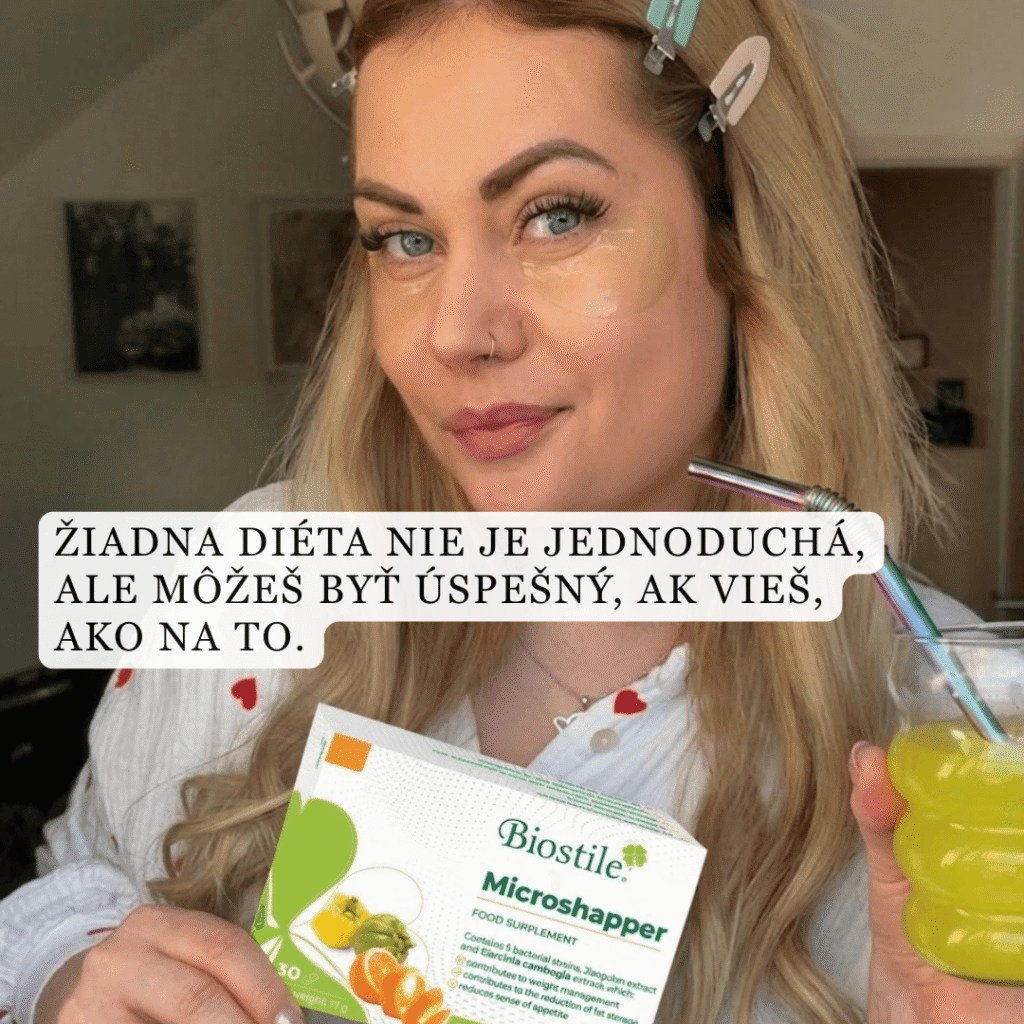 brand microshapper zmanjsan apetit za manj kilogramov lp 1