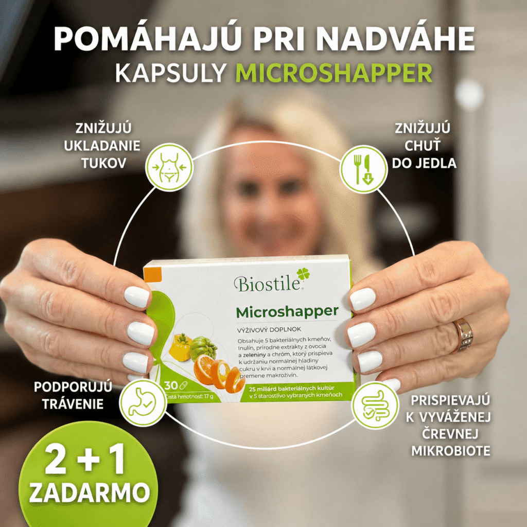 brand microshapper zmanjsan apetit za manj kilogramov lp 1