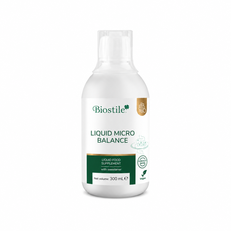 Liquid Micro Balance, 300 ml