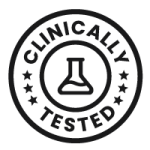 clinically tested